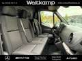 Mercedes-Benz Sprinter 317 Standard Gris - thumbnail 4