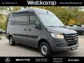 Mercedes-Benz Sprinter 317 Standard Gris - thumbnail 17