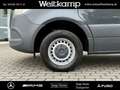 Mercedes-Benz Sprinter 317 Standard Gris - thumbnail 14
