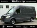 Mercedes-Benz Sprinter 317 Standard Gris - thumbnail 1