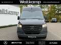 Mercedes-Benz Sprinter 317 Standard Gris - thumbnail 16