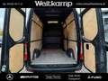 Mercedes-Benz Sprinter 317 Standard Gris - thumbnail 8