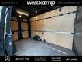 Mercedes-Benz Sprinter 317 Standard Gris - thumbnail 5