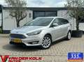 Ford Focus Wagon 1.5 Titanium Navi LED Cruise Climate Stuur/S Серый - thumbnail 1