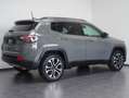 Jeep Compass 1.3 MultiAir 80th Anniversary FWD Gris - thumbnail 4