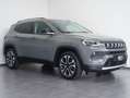 Jeep Compass 1.3 MultiAir 80th Anniversary FWD Gris - thumbnail 2
