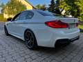 BMW M5 Lim. Competition *Garantie*Carbon* Deutsch* Blanc - thumbnail 2