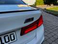 BMW M5 Lim. Competition *Garantie*Carbon* Deutsch* Fehér - thumbnail 7
