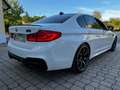 BMW M5 Lim. Competition *Garantie*Carbon* Deutsch* Blanc - thumbnail 3