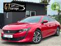 Peugeot 508 2.0BlueHDi S&S Allure EAT8 160 Rojo - thumbnail 1