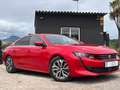 Peugeot 508 2.0BlueHDi S&S Allure EAT8 160 Rojo - thumbnail 10