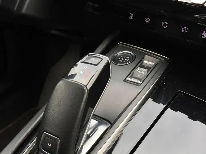 Peugeot 508 2020, foto 19