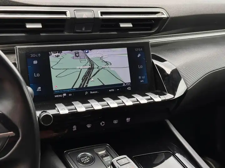 Peugeot 508 2020, foto 18