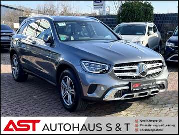 e 4Matic*AHK*MBUX*RFK*LEDER*LED*