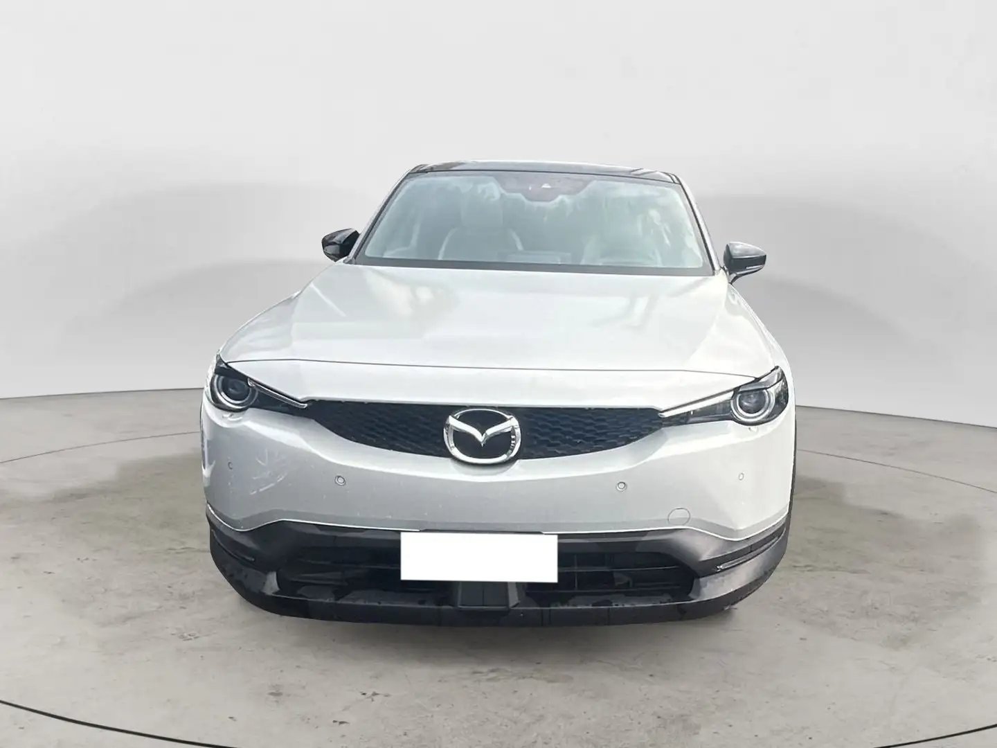Mazda MX-30 Exclusive Grigio - 2