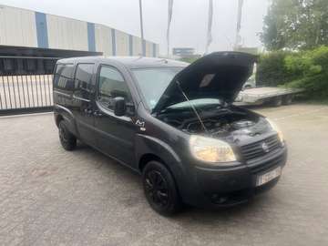 Cargo JTD 223.563.2 SX Panorama