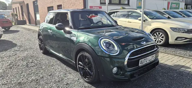 MINI Cooper SD COOPER SD - PANORAMA - PDC - KAMERA - LED - JCW