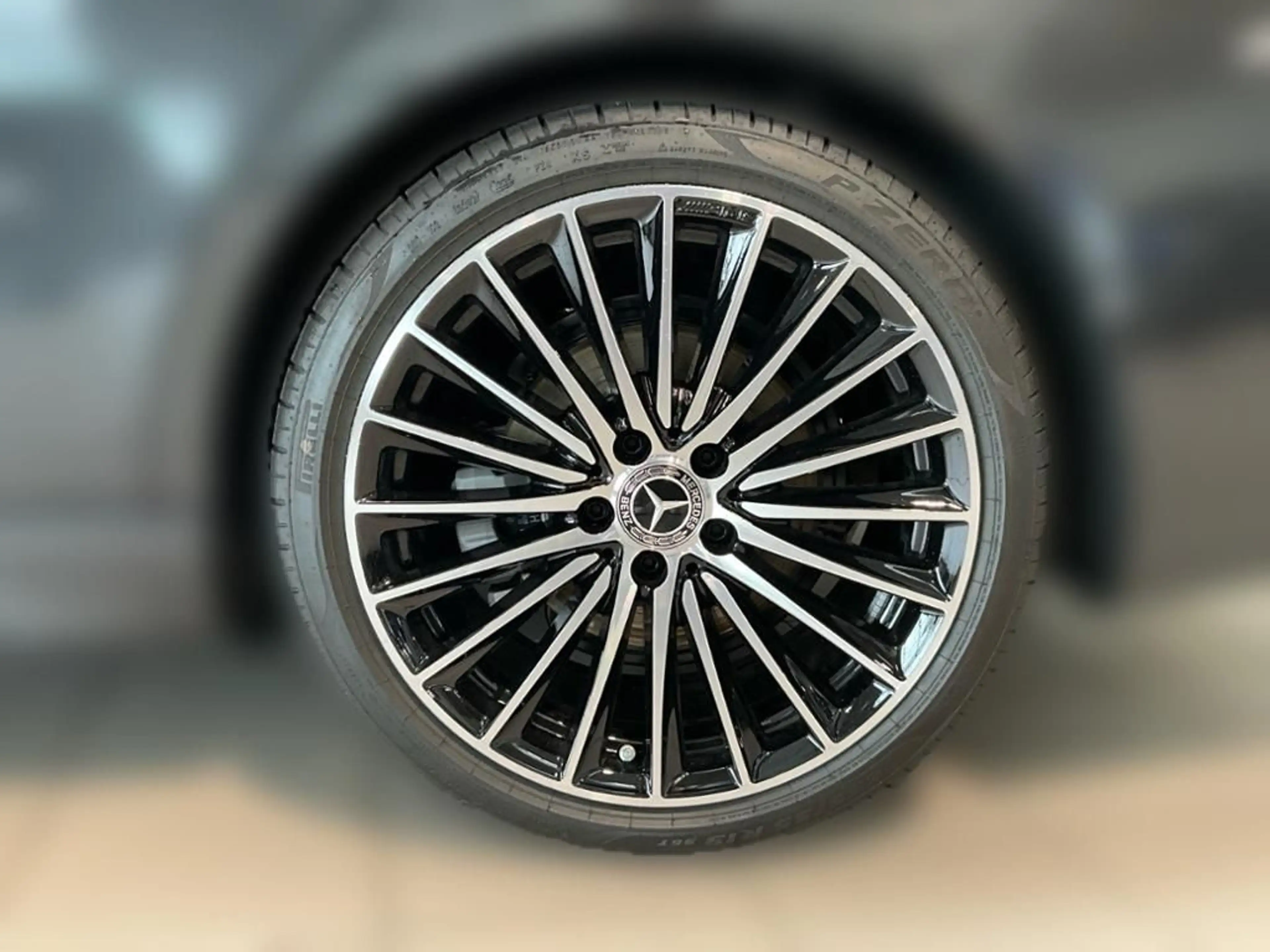 Mercedes-Benz C 200 T AMG-Line 360 AHK AUT Akustikglas Kam. LM — photo 15