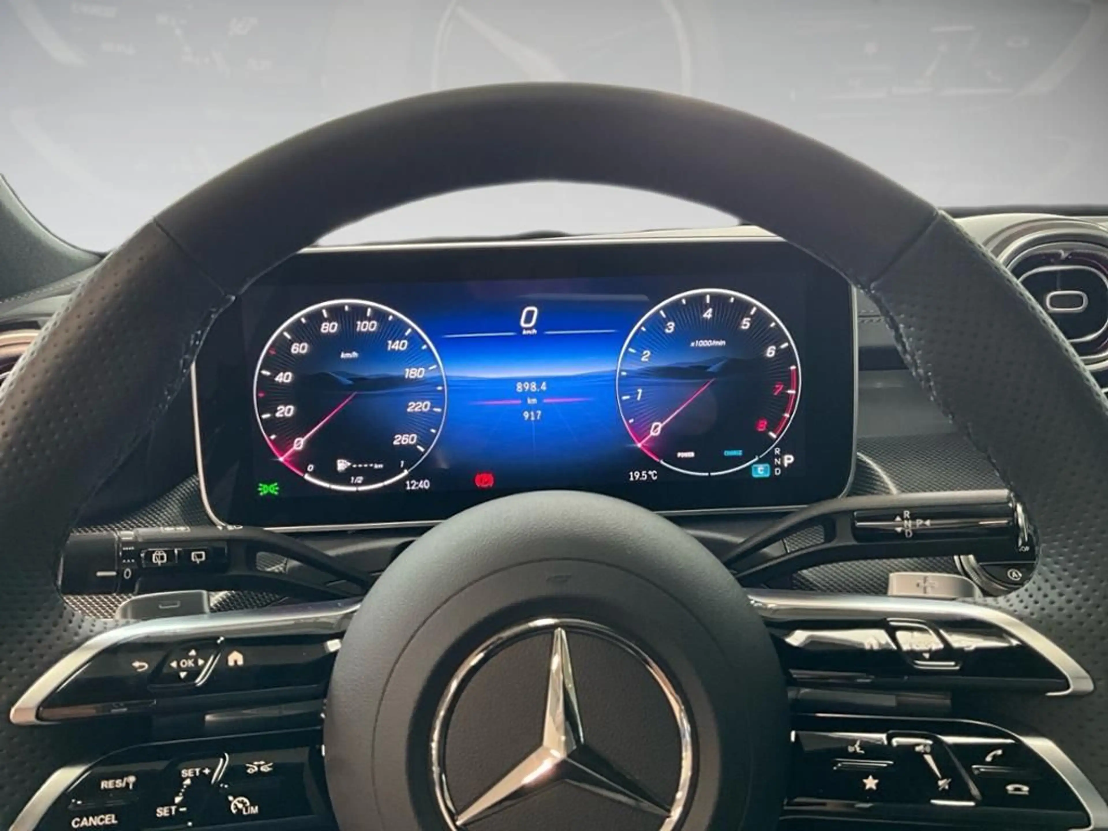 Mercedes-Benz C 200 T AMG-Line 360 AHK AUT Akustikglas Kam. LM — photo 12