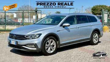 Alltrack 2.0 tdi 4motion 200cv dsg