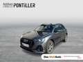 Audi Q3 40 TDI quattro S line exterieur Grau - thumbnail 1