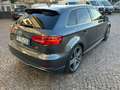 Audi A3 SPORTBACK 2.0 TDI S tronic S line Grigio - thumbnail 5