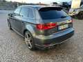 Audi A3 SPORTBACK 2.0 TDI S tronic S line Grigio - thumbnail 4