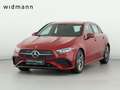 Mercedes-Benz A 180 AMG*SHZ*PDC*LED*SpurH*W-Paket*S*Sitz Rot - thumbnail 1
