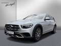 Mercedes-Benz E 400 d 4Matic T All-Terrain 9G-TR Avantgarde,AHK,360°, Grey - thumbnail 1