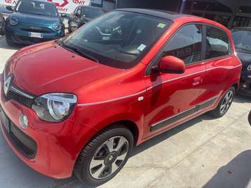 Twingo 0.9 tce Intens 95cv