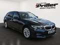 BMW 320 d Touring xDrive Advantage/LED/AHK/LiveCockpi Schwarz - thumbnail 2