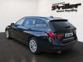 BMW 320 d Touring xDrive Advantage/LED/AHK/LiveCockpi Schwarz - thumbnail 4