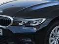 BMW 320 d Touring xDrive Advantage/LED/AHK/LiveCockpi Schwarz - thumbnail 5