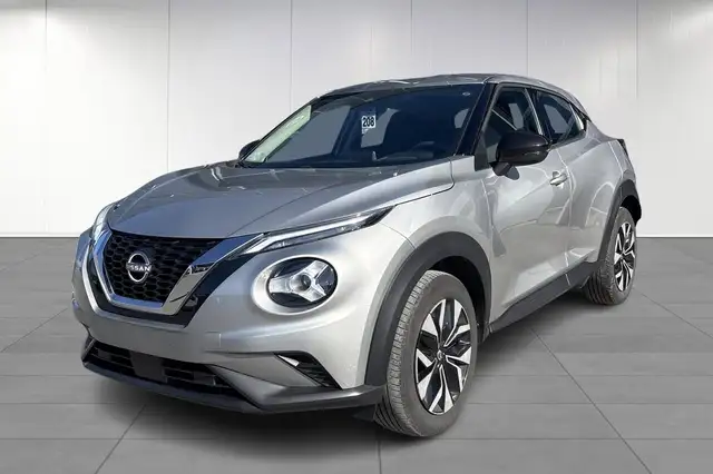Nissan Juke DCT Business Camera Verw zetels