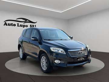 Crossover 2.2 d-cat Style 150cv automatico