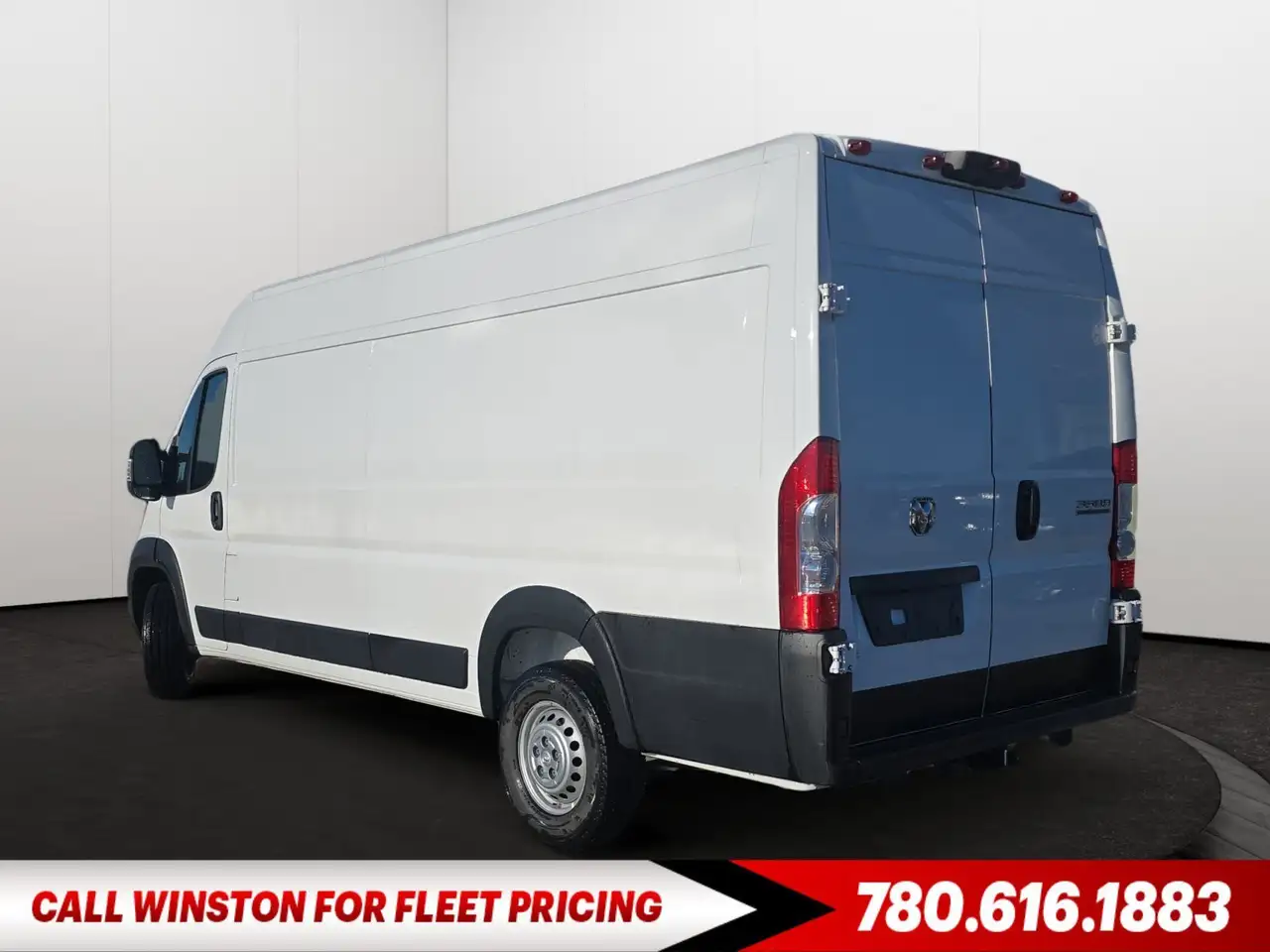RAM Promaster fotografie RAM Promaster