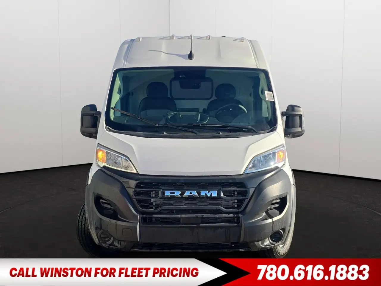RAM Promaster fotografie RAM Promaster