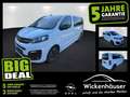 Opel Zafira Life L2 7Sitze Standheizung HeadUp Kamera Blanc - thumbnail 1
