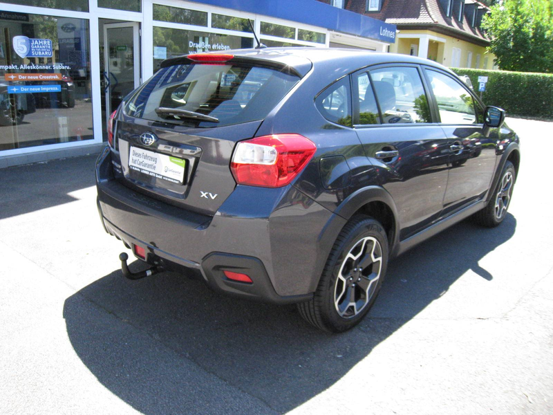 Photo du véhicule