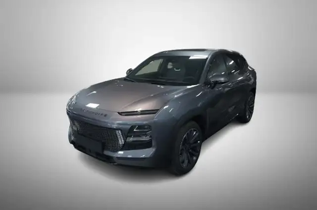2025 Sportequipe Sportequipe 6 in Grey for sale