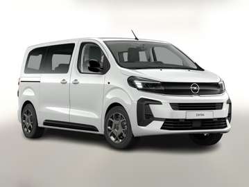Edition  2.2 D 180 AT8 L LED Nav Kam Temp 132 k...
