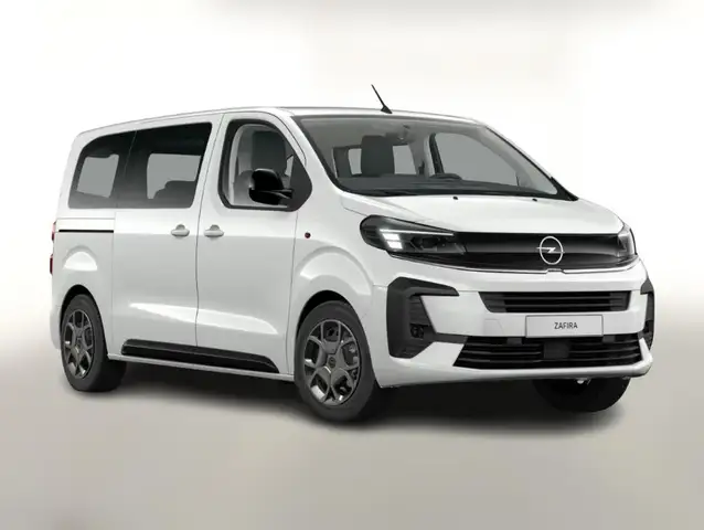 Opel Zafira Edition  2.2 D 180 AT8 L LED Nav Kam Temp 132 k...