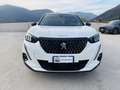Peugeot 2008 2008 GT Pack s Automatica 1 PROPRIETARIO Blanc - thumbnail 2