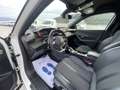 Peugeot 2008 2008 GT Pack s Automatica 1 PROPRIETARIO Blanc - thumbnail 10