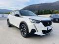 Peugeot 2008 2008 GT Pack s Automatica 1 PROPRIETARIO Blanc - thumbnail 3