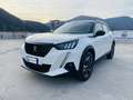 Peugeot 2008 2008 GT Pack s Automatica 1 PROPRIETARIO Blanc - thumbnail 1
