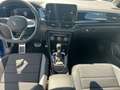 Volkswagen T-Roc 1.5TSI R-Line DSG Black-Style Na Blau - thumbnail 8