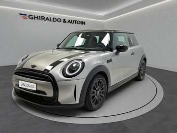 IV F54-F55-F56-F57 3p 1.5 Cooper Essential auto