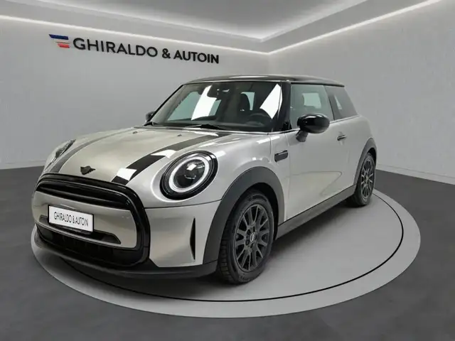 MINI Cooper IV F54-F55-F56-F57 3p 1.5 Cooper Essential auto