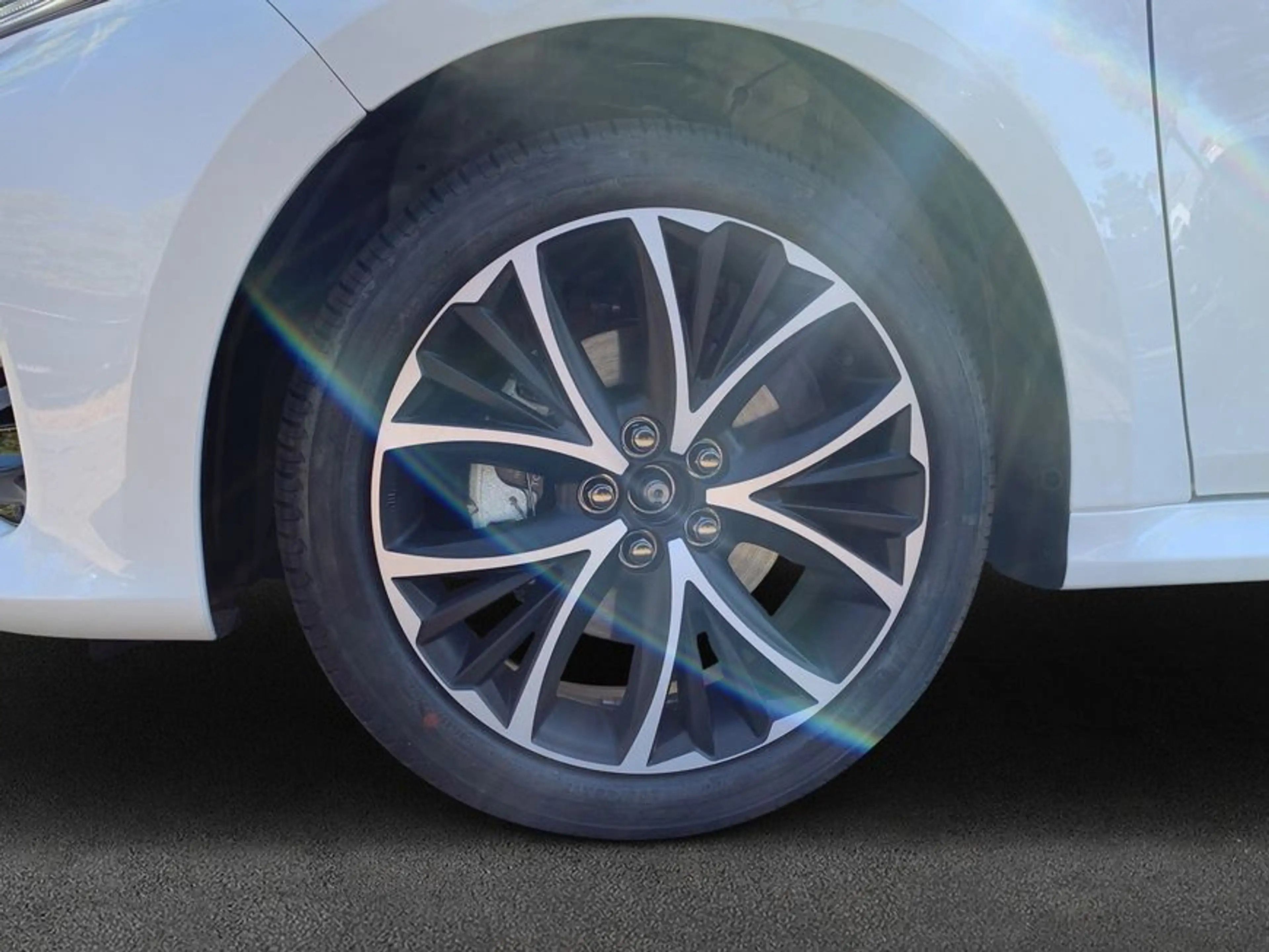 Toyota Yaris Hybrid 116 1.5 VVT-i Teamplayer 68 kW, 5-tür — photo 7